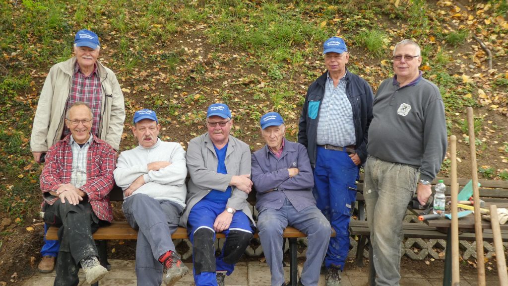 Rentnergilde Ockenfels