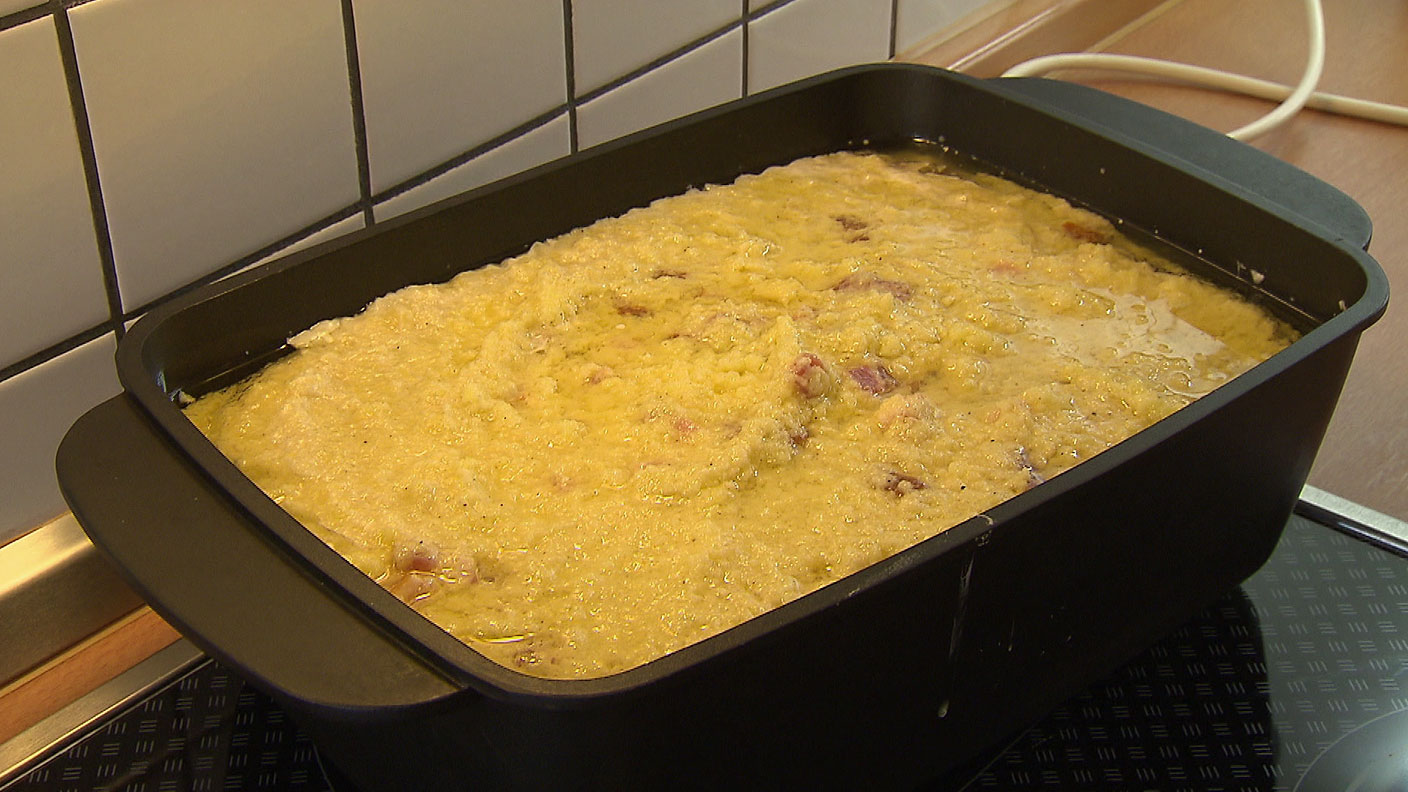 Uhlesessen für Ockenfelser Senioren