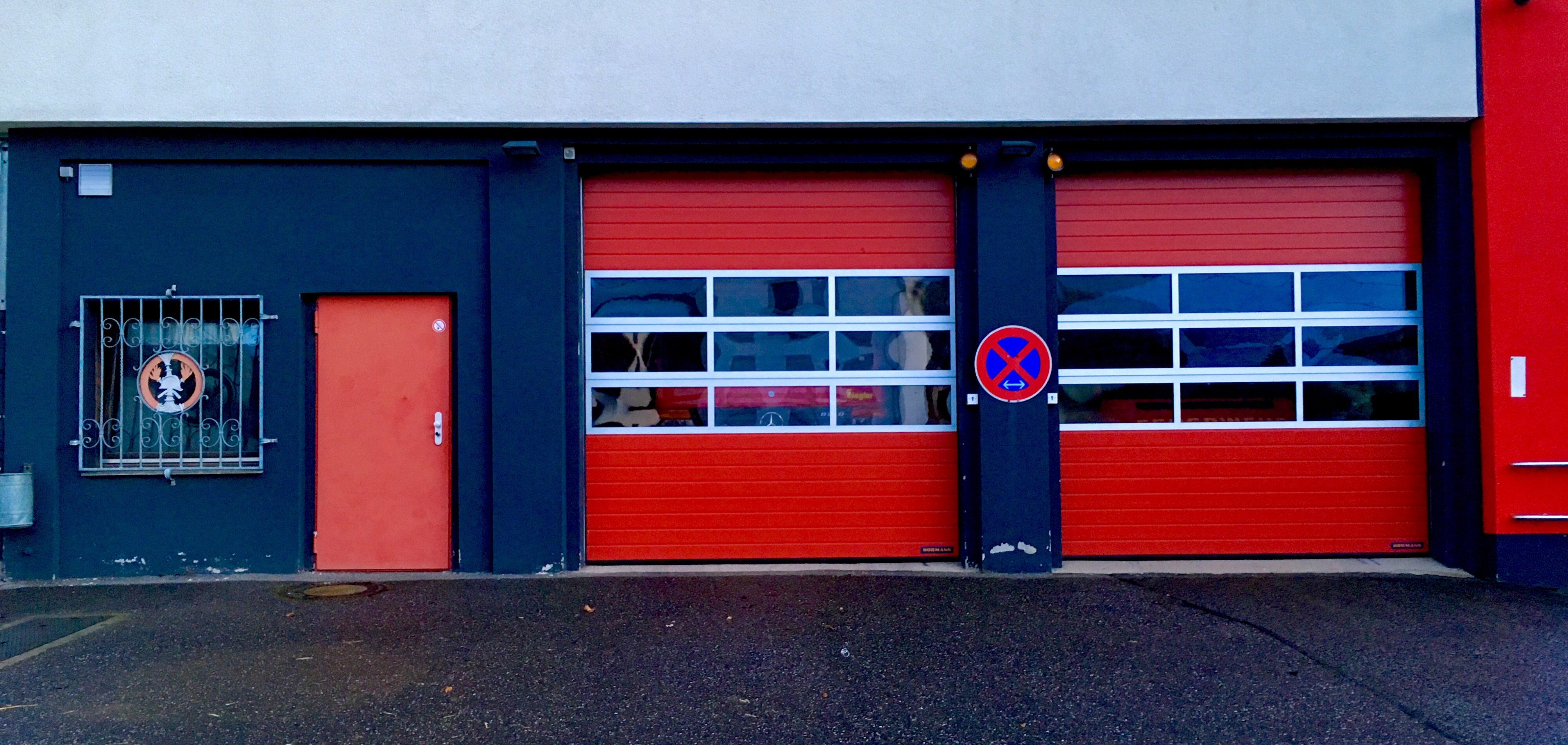 Herbstfest der Freiwilligen Feuerwehr Ockenfels